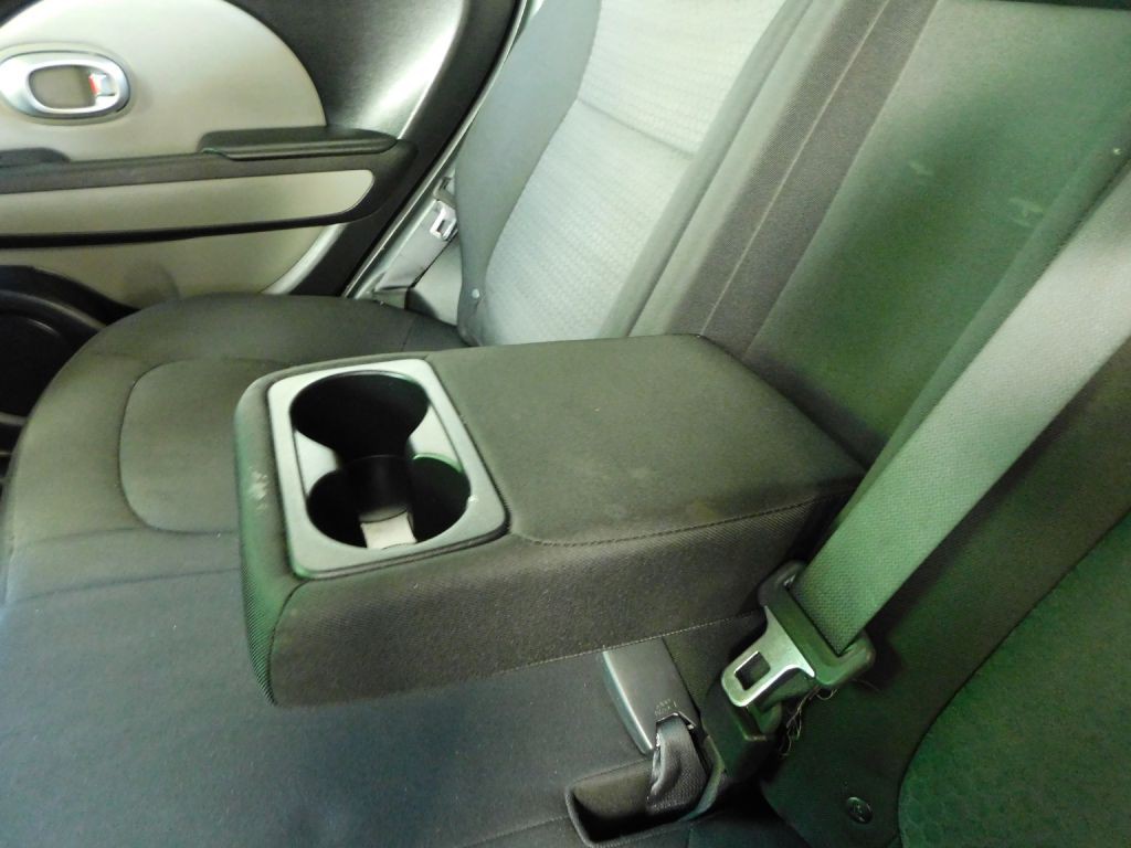2014 Kia Soul Image 21