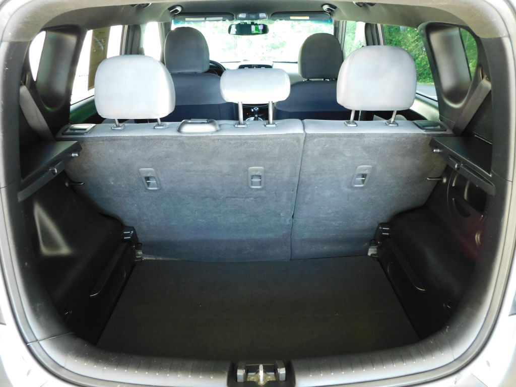 2014 Kia Soul Image 22