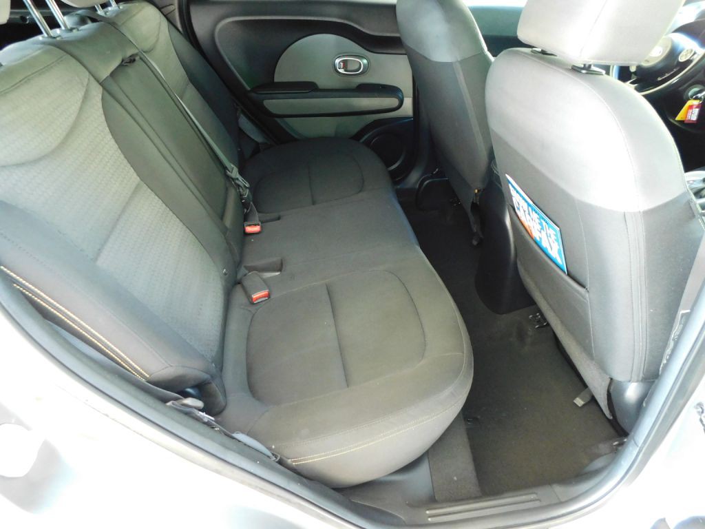 2014 Kia Soul Image 23