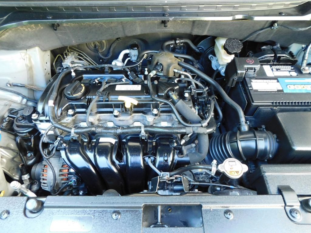 2014 Kia Soul Image 28