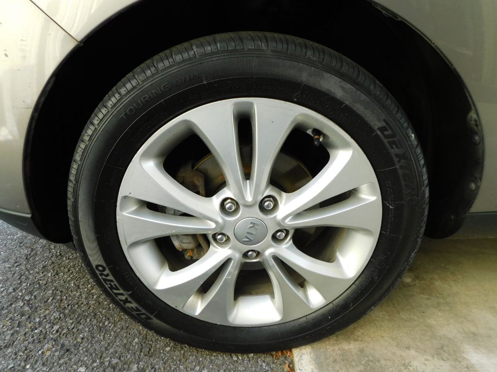 2014 Kia Soul Image 29