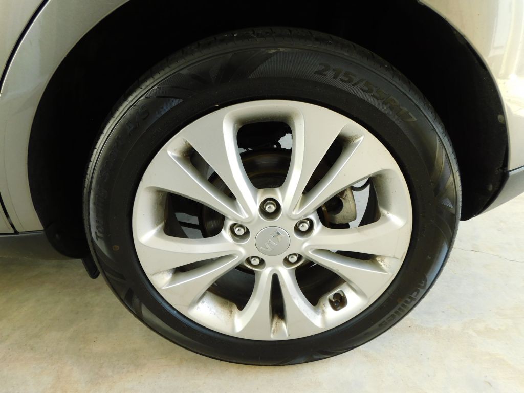 2014 Kia Soul Image 30