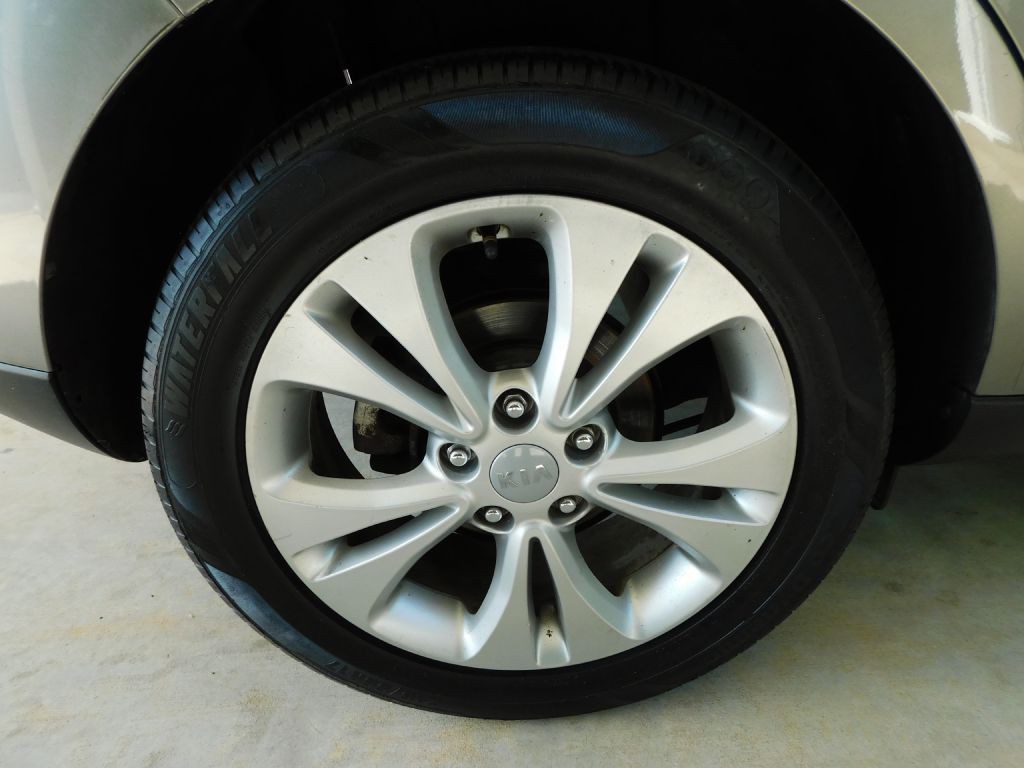 2014 Kia Soul Image 31