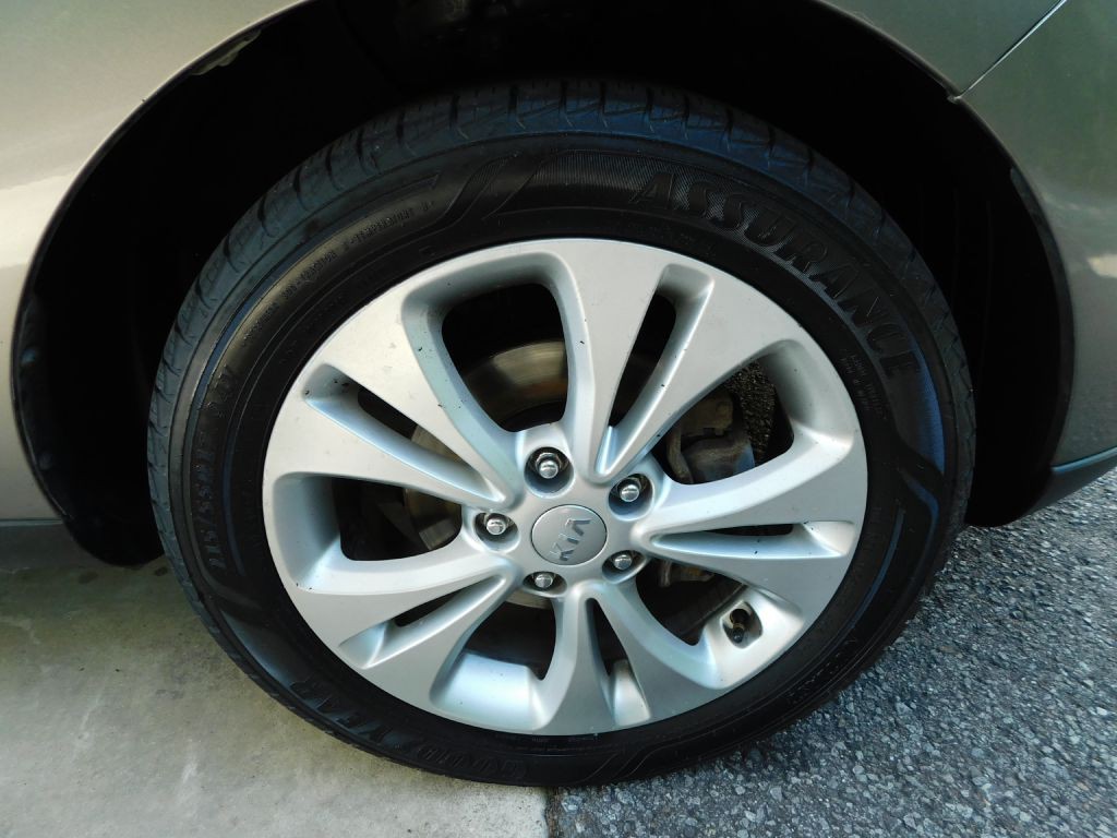 2014 Kia Soul Image 32