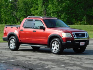 Image for 2007 Ford Explorer XLT ID: 7385210