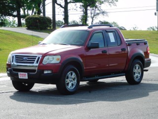 Image for 2007 Ford Explorer XLT ID: 7385210