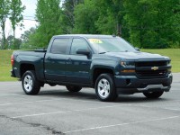 Image for 2018 Chevrolet Silverado 1500 LT Z71 ID: 7390546