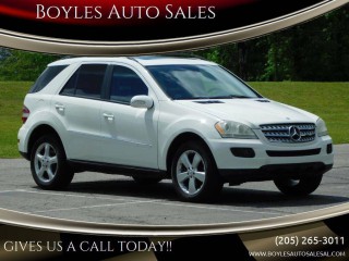 Image for 2010 Mercedes-Benz M-Class ML 350 ID: 7401015