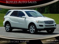 Image for 2010 Mercedes-Benz M-Class ML 350 ID: 7401015