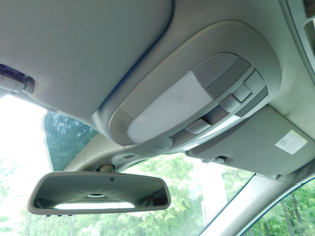 2010 Mercedes-Benz M-Class Image 21
