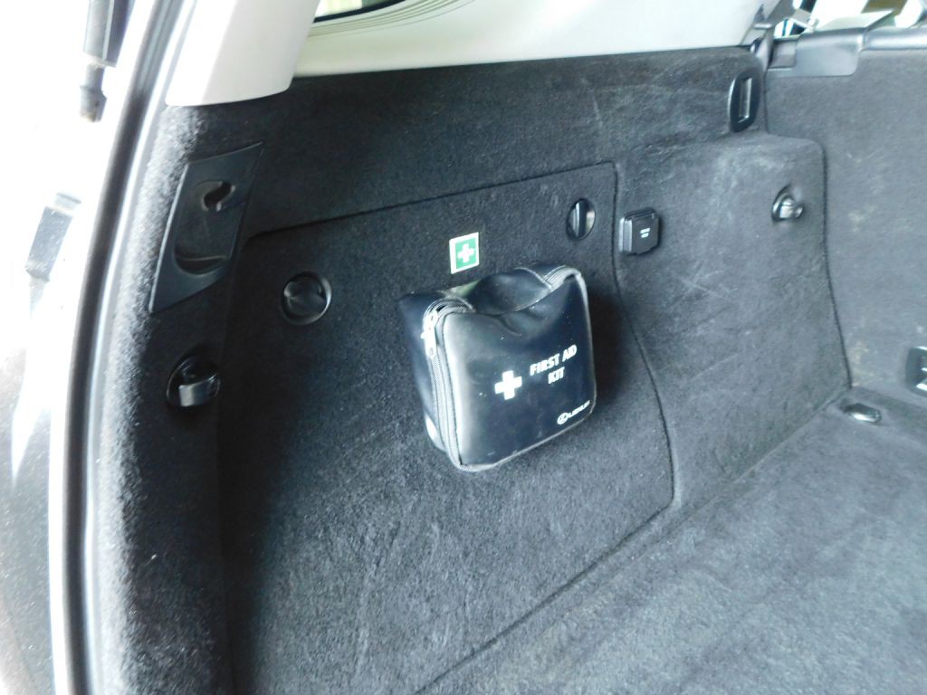 2010 Mercedes-Benz M-Class Image 29
