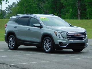 Image for 2023 GMC Terrain SLT ID: 7418448