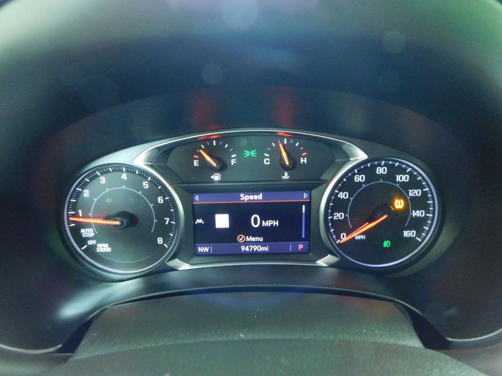 2023 GMC Terrain Image 11