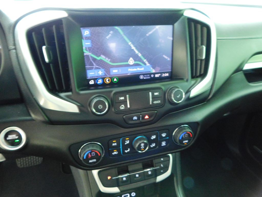 2023 GMC Terrain Image 14
