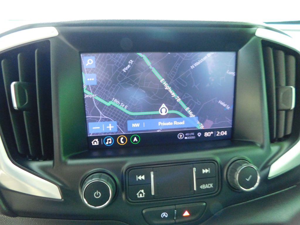 2023 GMC Terrain Image 15