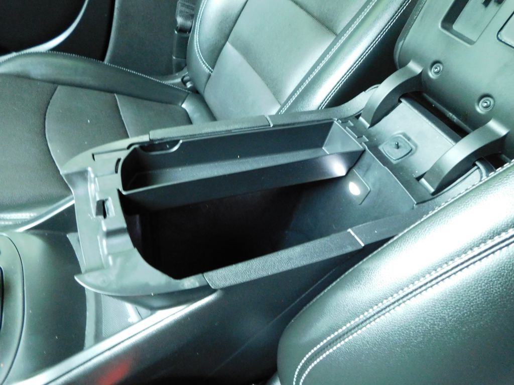 2023 GMC Terrain Image 20