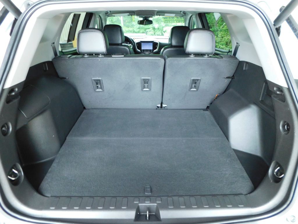 2023 GMC Terrain Image 27