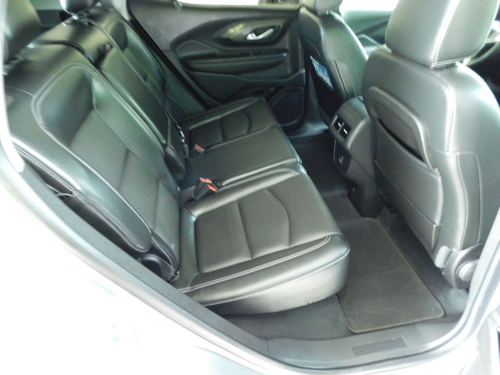 2023 GMC Terrain Image 29