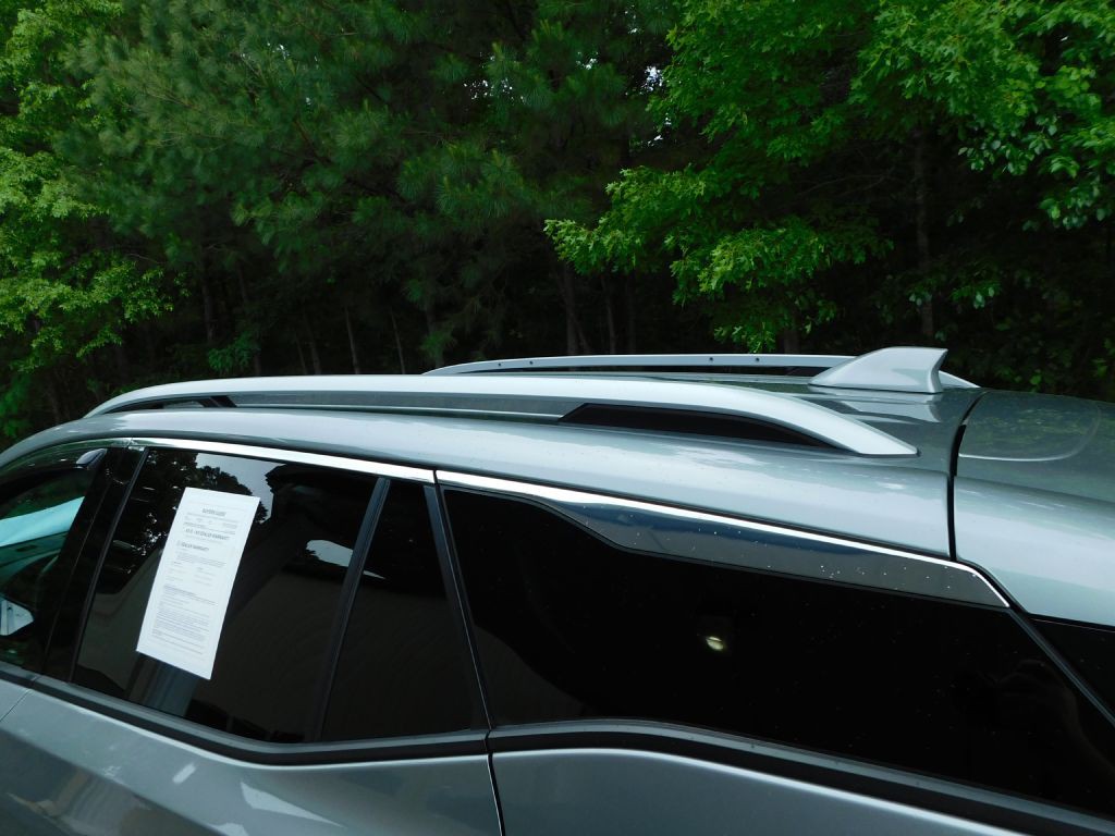 2023 GMC Terrain Image 40