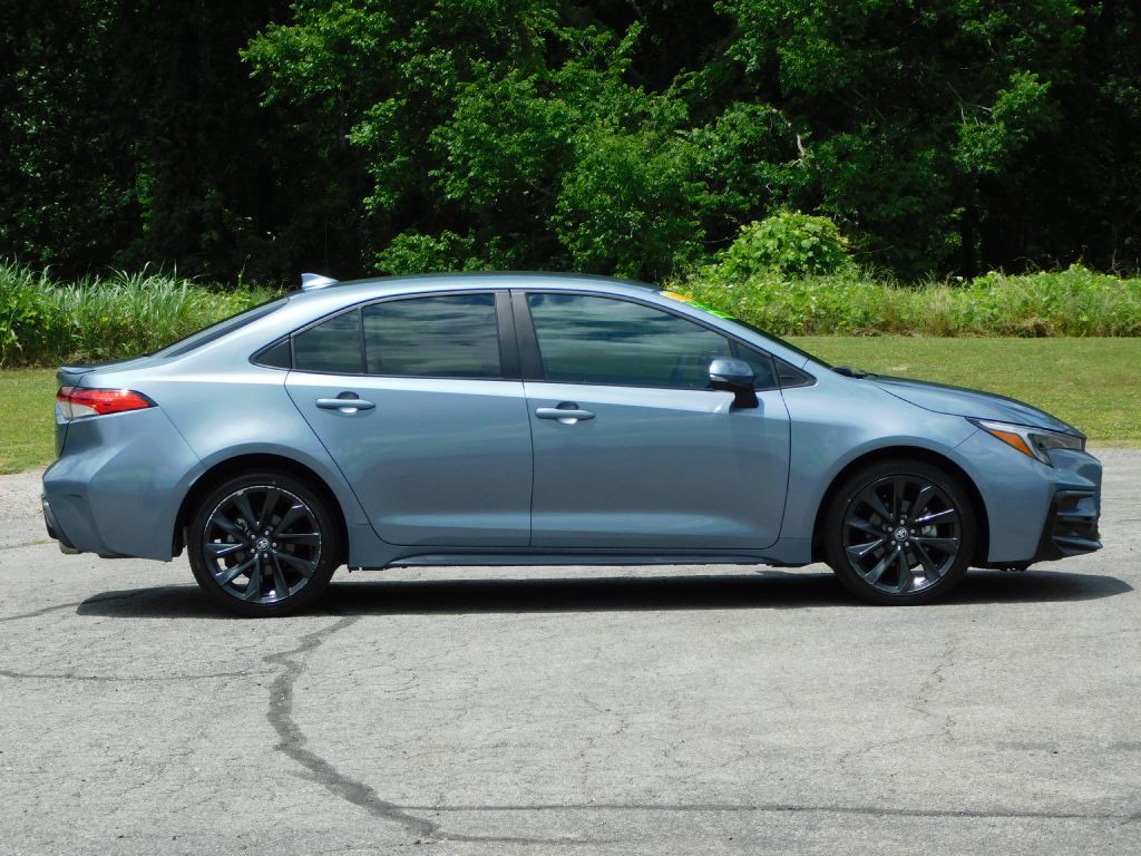 2024 Toyota Corolla Image 3