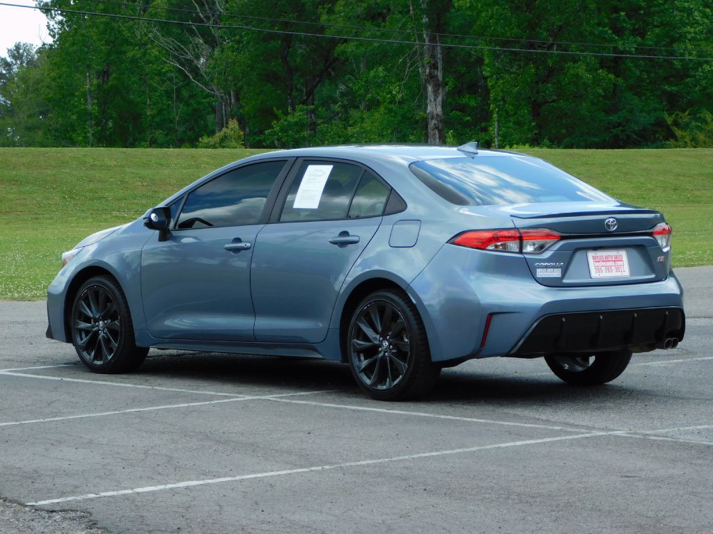 2024 Toyota Corolla Image 5