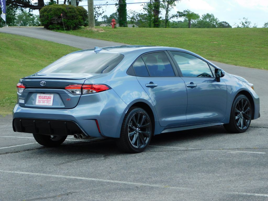 2024 Toyota Corolla Image 6