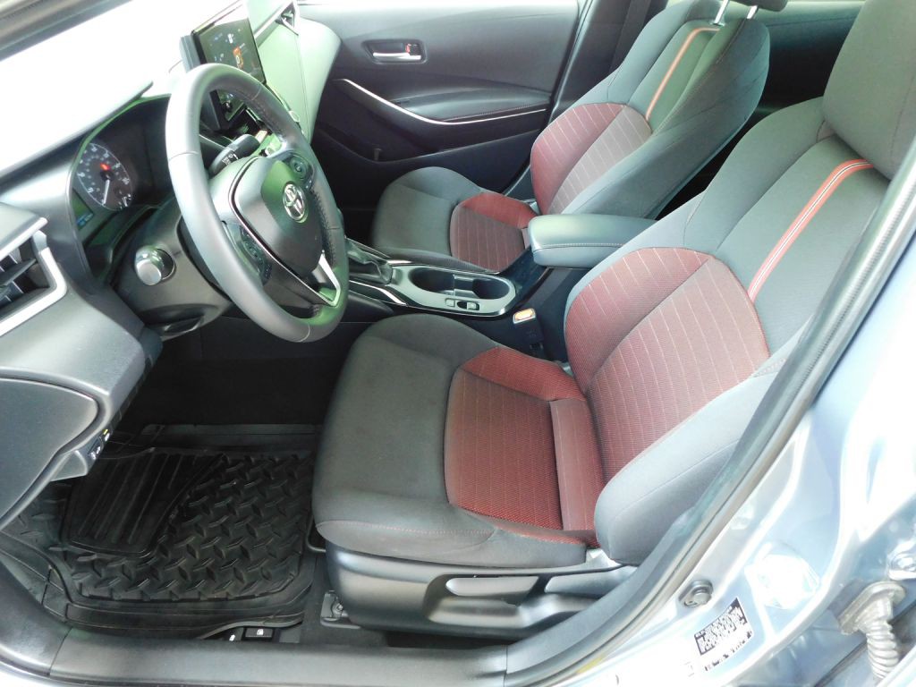 2024 Toyota Corolla Image 7