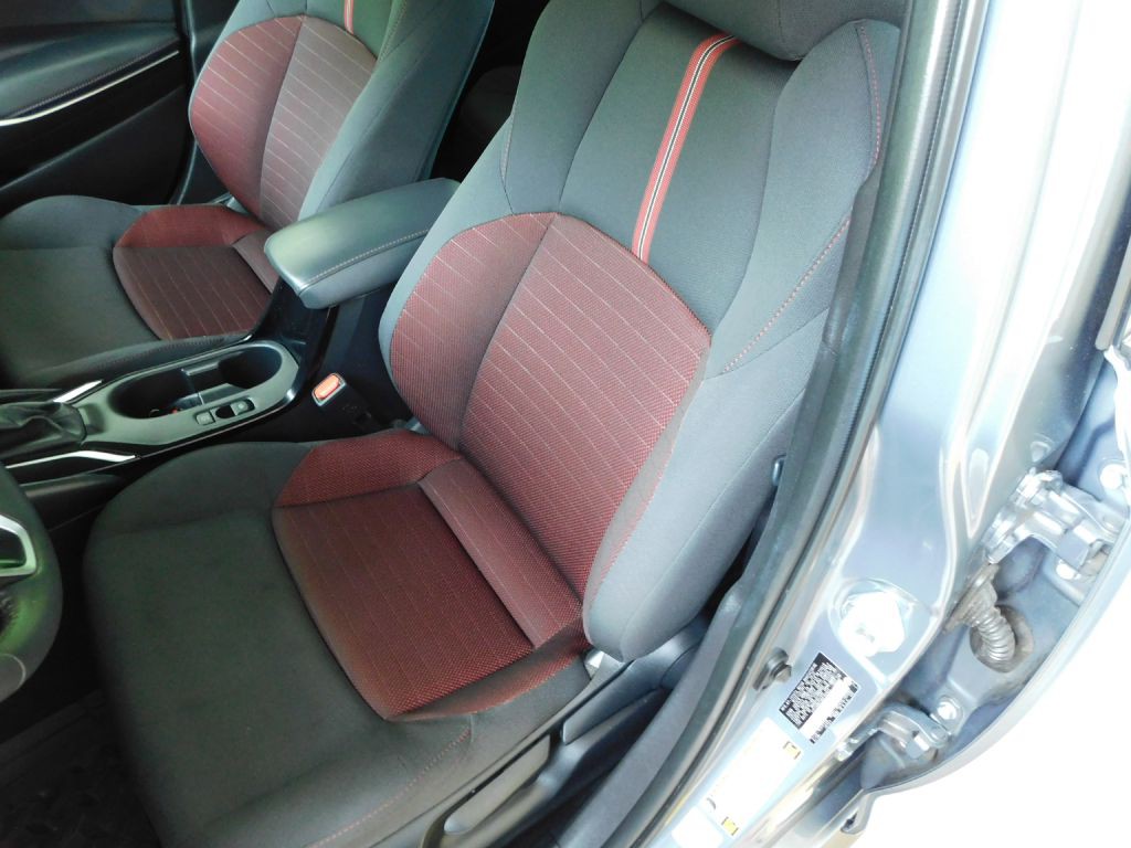 2024 Toyota Corolla Image 8