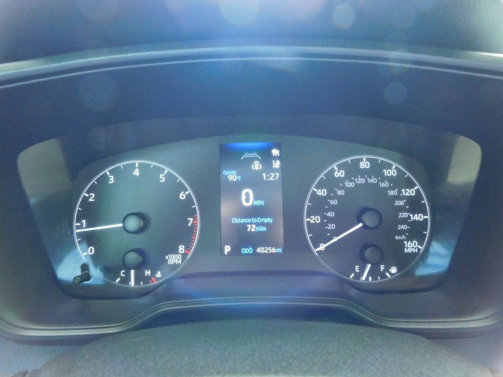 2024 Toyota Corolla Image 9
