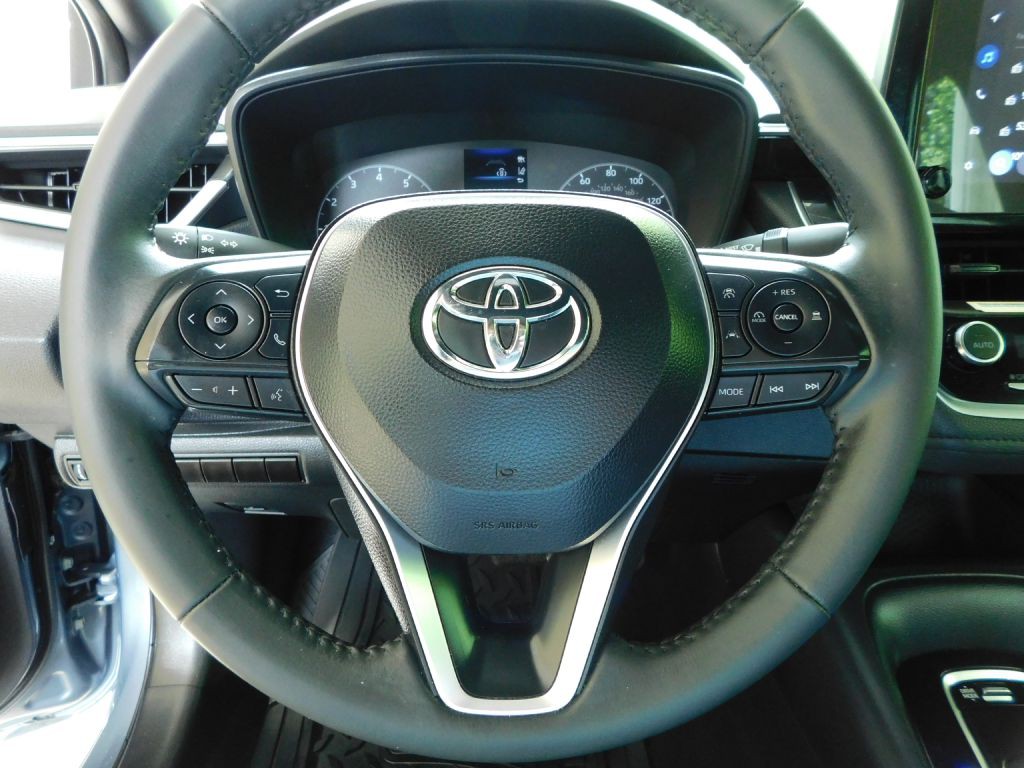 2024 Toyota Corolla Image 10