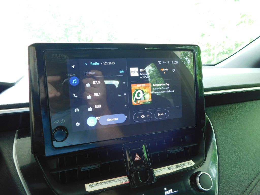 2024 Toyota Corolla Image 12