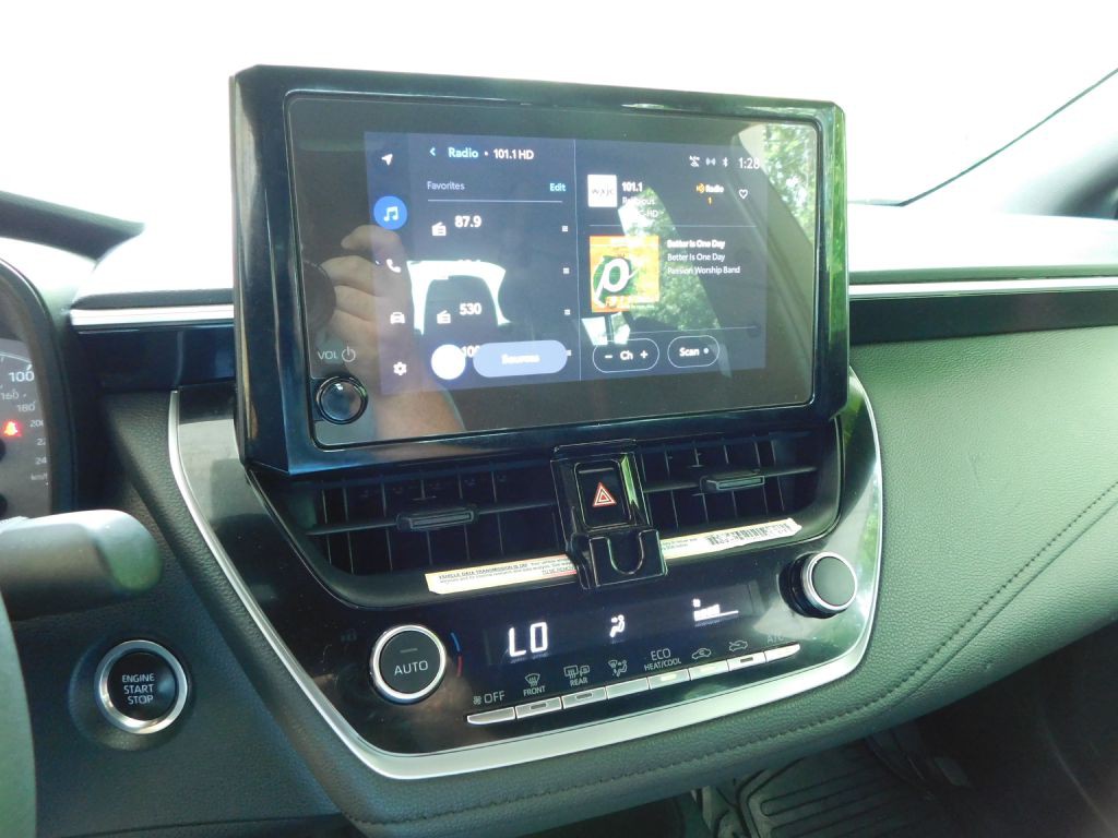 2024 Toyota Corolla Image 13
