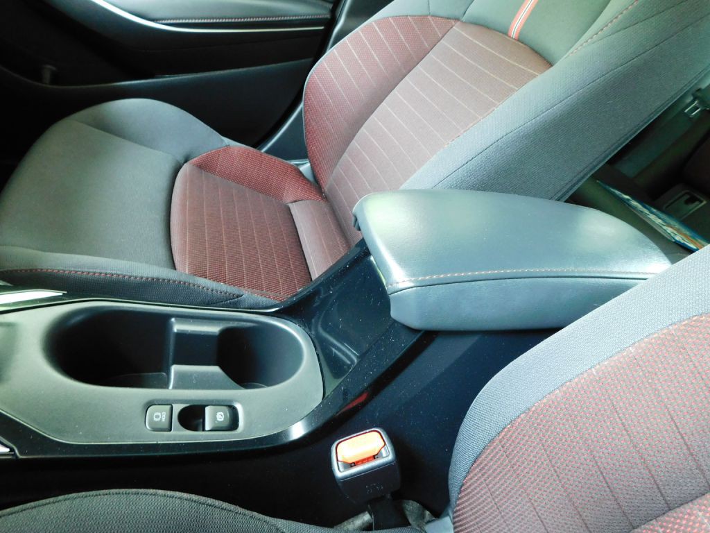 2024 Toyota Corolla Image 16