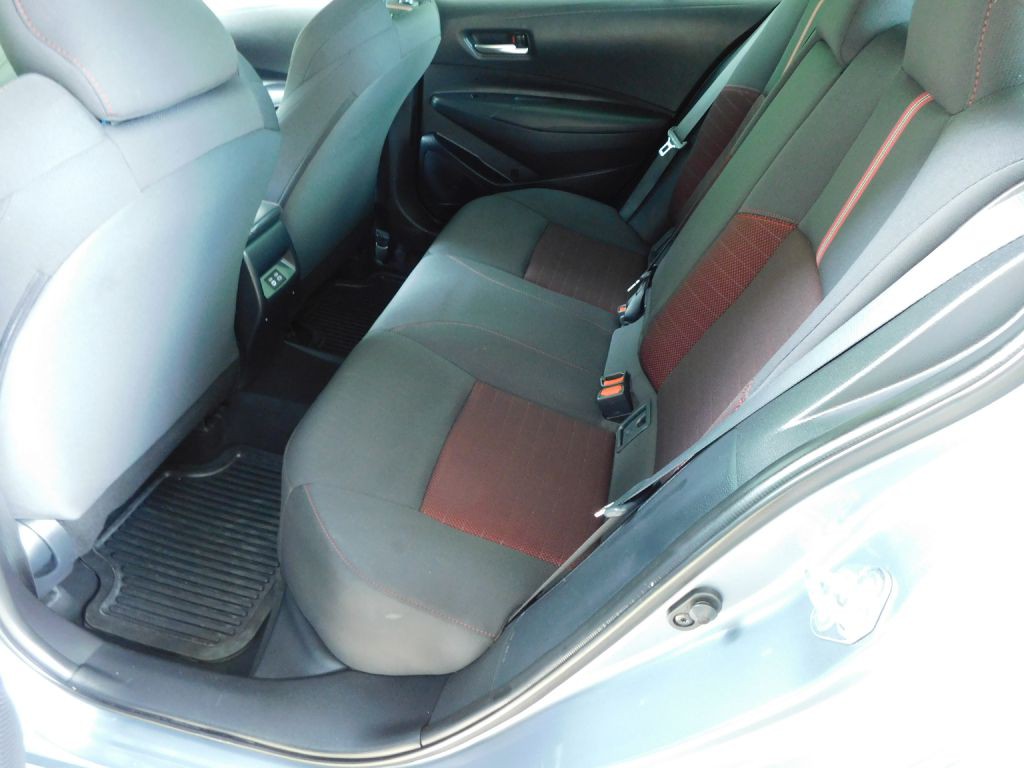 2024 Toyota Corolla Image 21