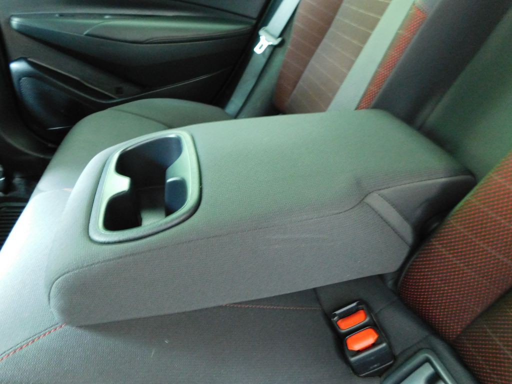 2024 Toyota Corolla Image 23