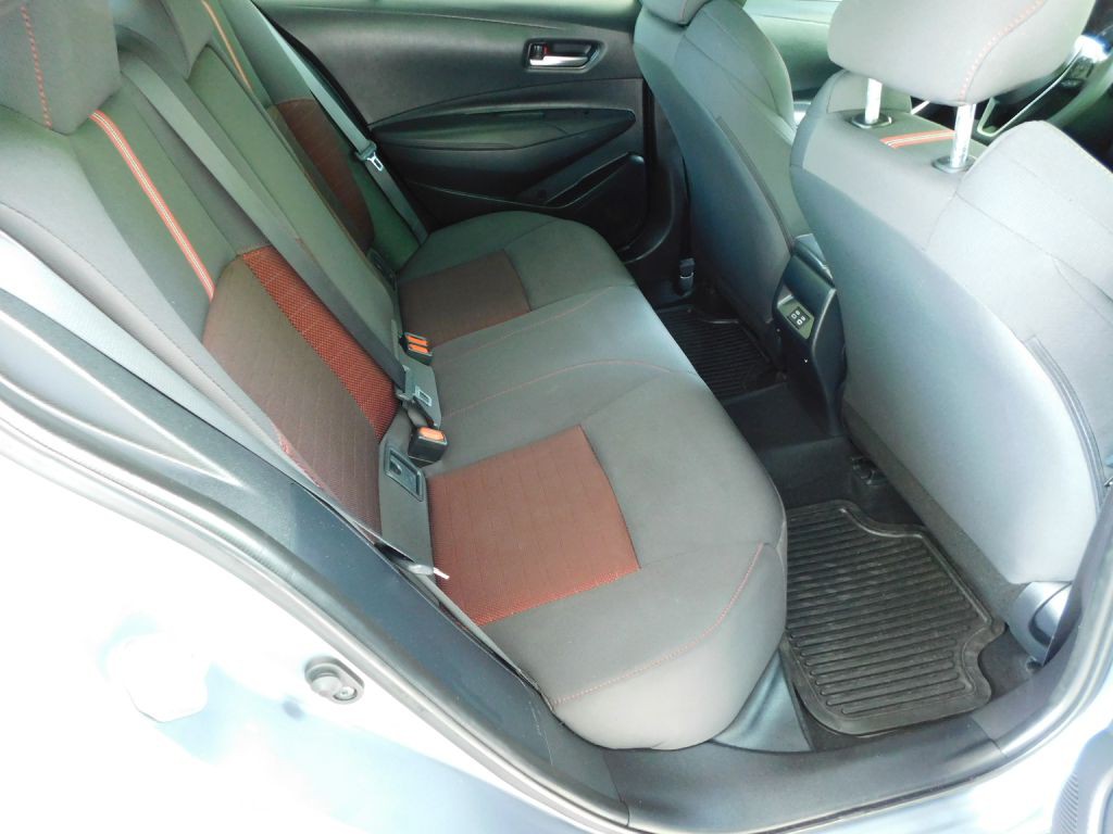 2024 Toyota Corolla Image 25