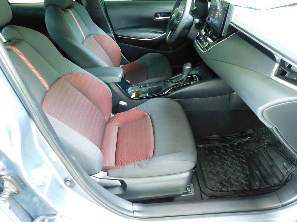 2024 Toyota Corolla Image 26