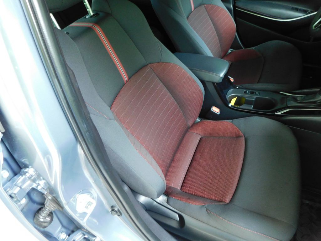 2024 Toyota Corolla Image 27