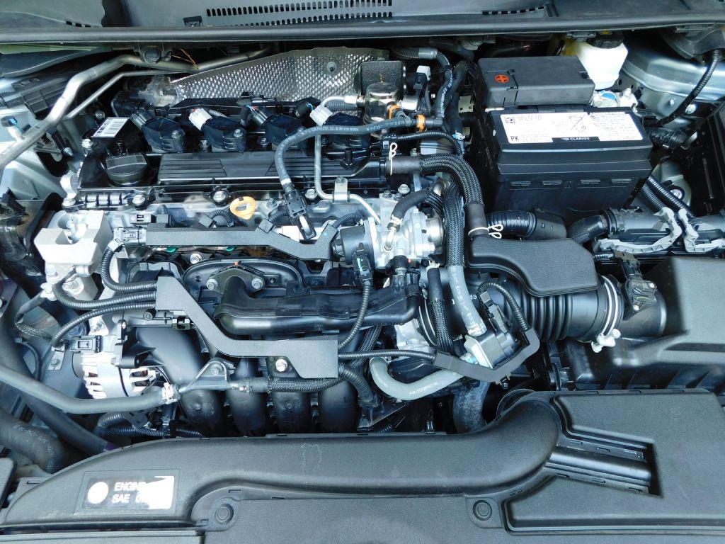 2024 Toyota Corolla Image 30