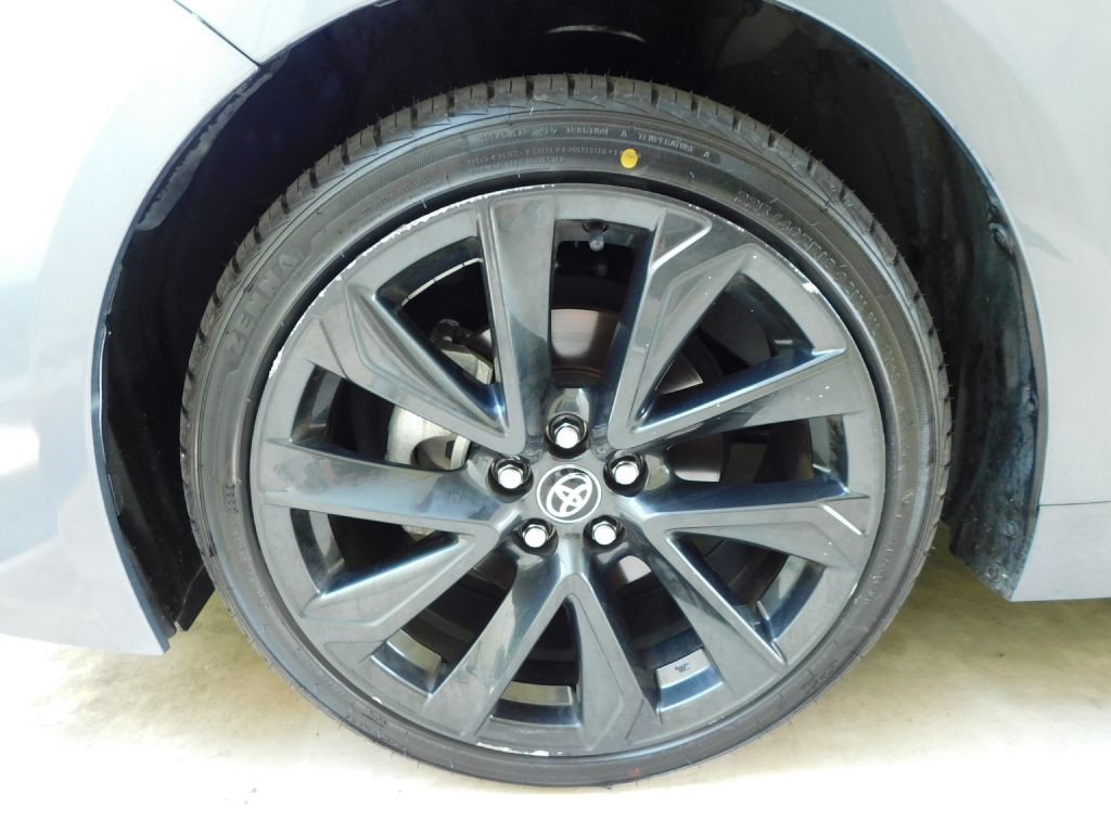 2024 Toyota Corolla Image 31
