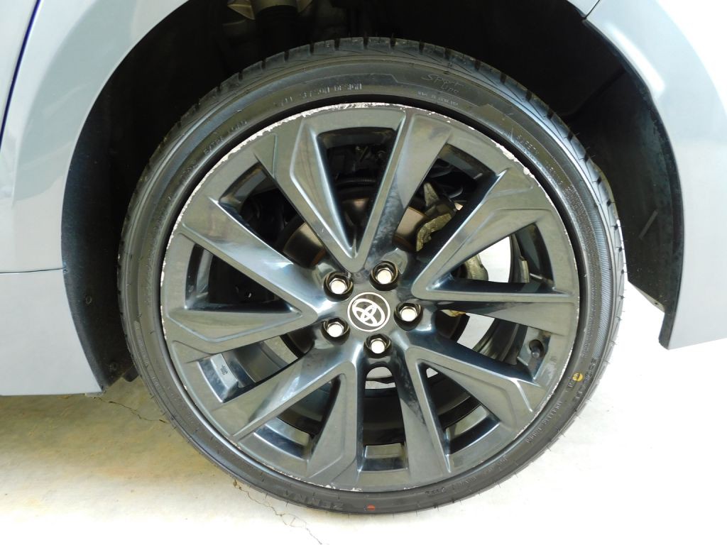 2024 Toyota Corolla Image 32