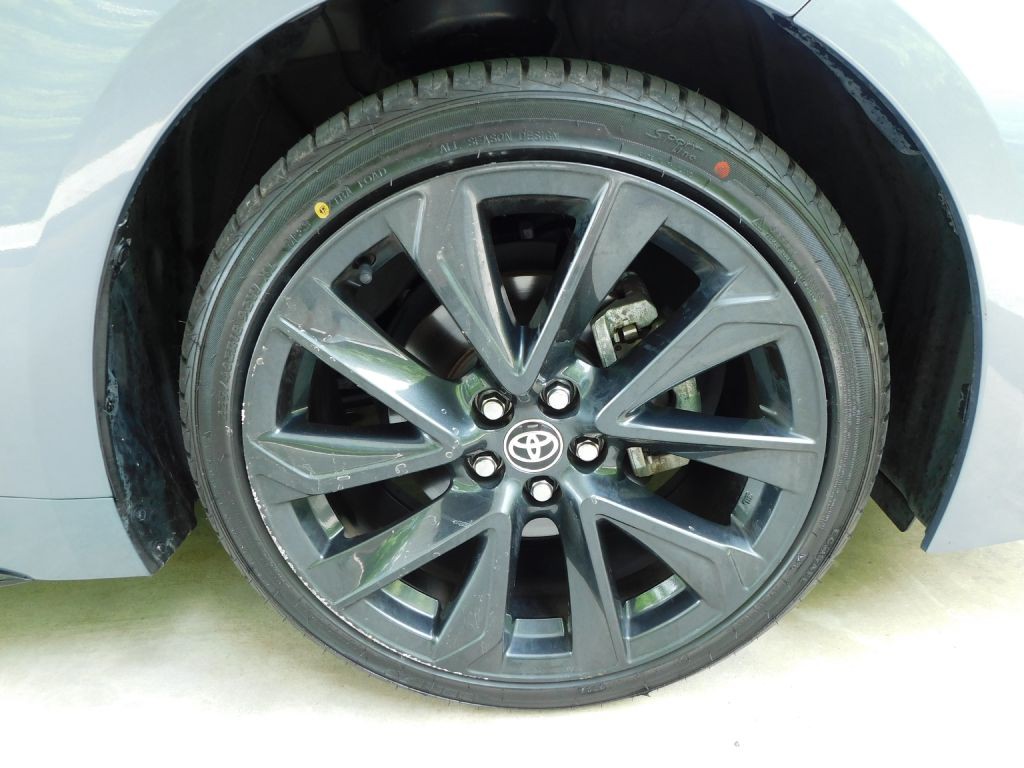 2024 Toyota Corolla Image 34