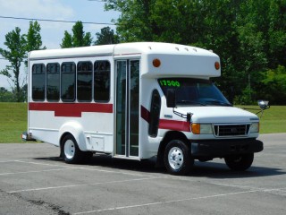 Image for 2006 Ford Econoline E350 SUPER DUTY CUTAWAY ID: 7424545