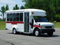 Image for 2006 Ford Econoline E350 SUPER DUTY CUTAWAY ID: 7424545