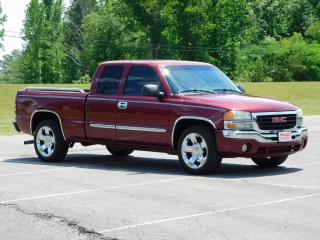 Image for 2004 GMC Sierra 1500 ID: 7425204