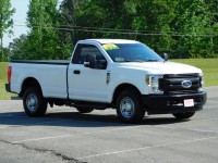 Image for 2018 Ford F-250 Xl Super Duty ID: 7425999