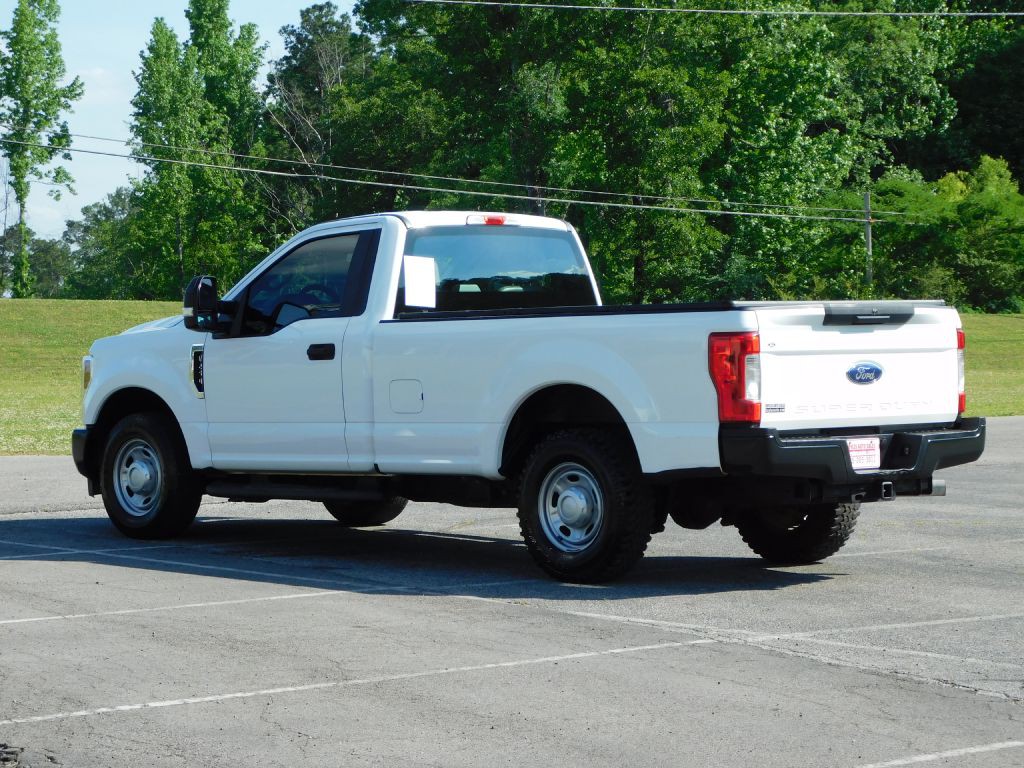2018 Ford F-250 Image 6