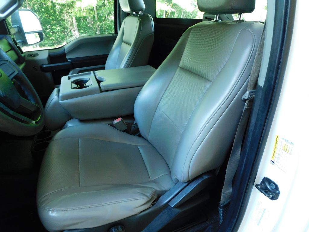 2018 Ford F-250 Image 9