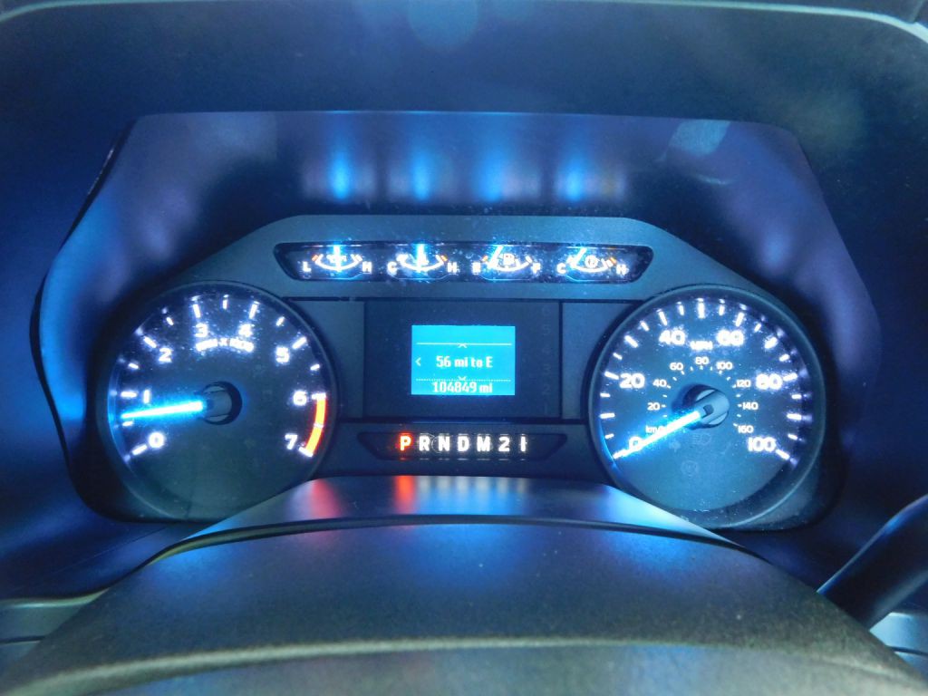 2018 Ford F-250 Image 10