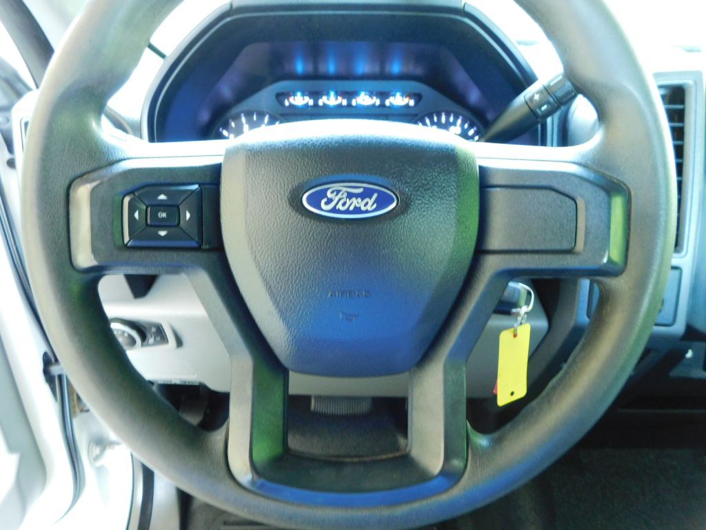 2018 Ford F-250 Image 11